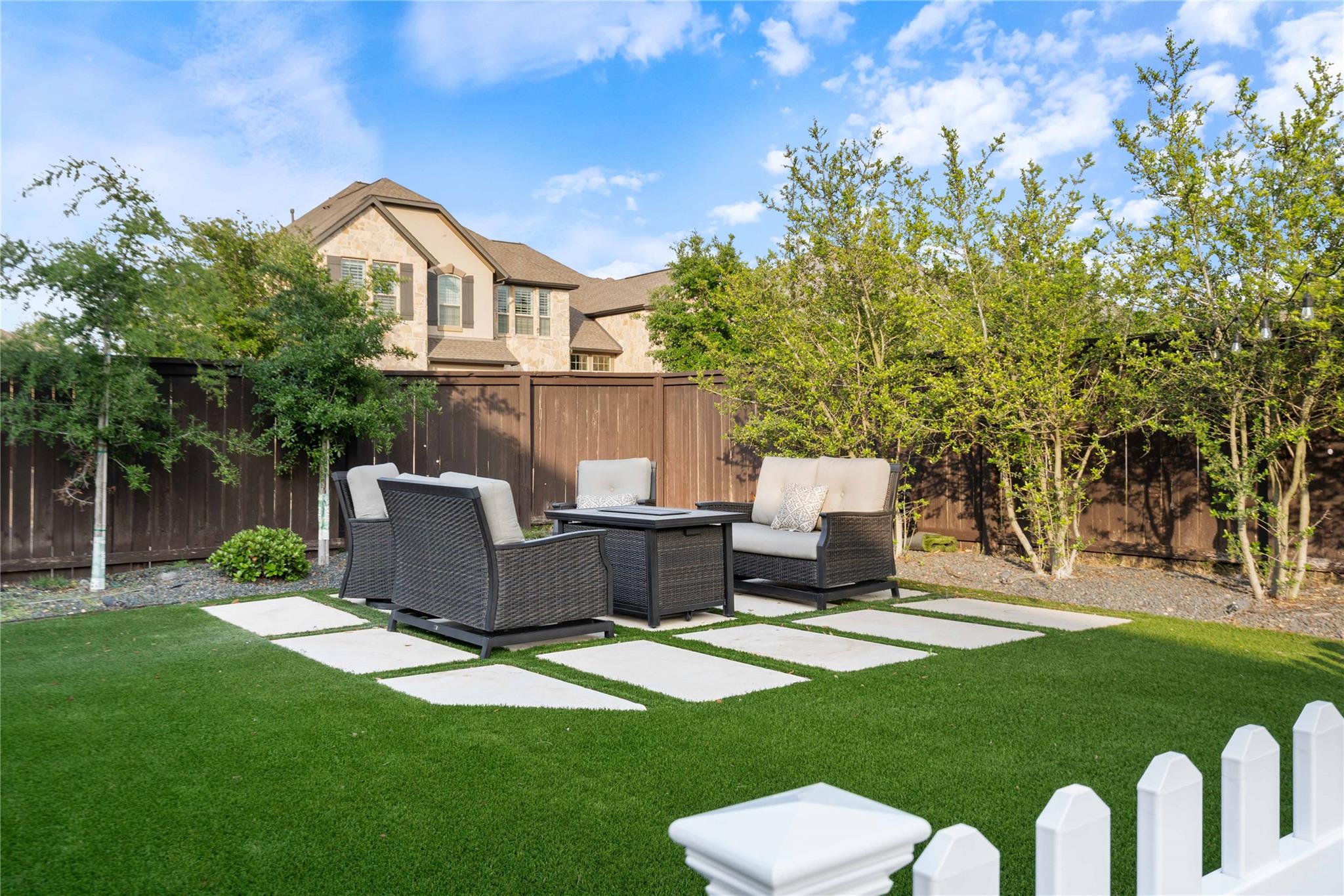 2500 Yuma TRL