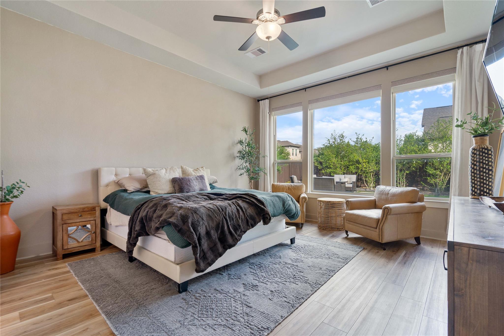 2500 Yuma TRL