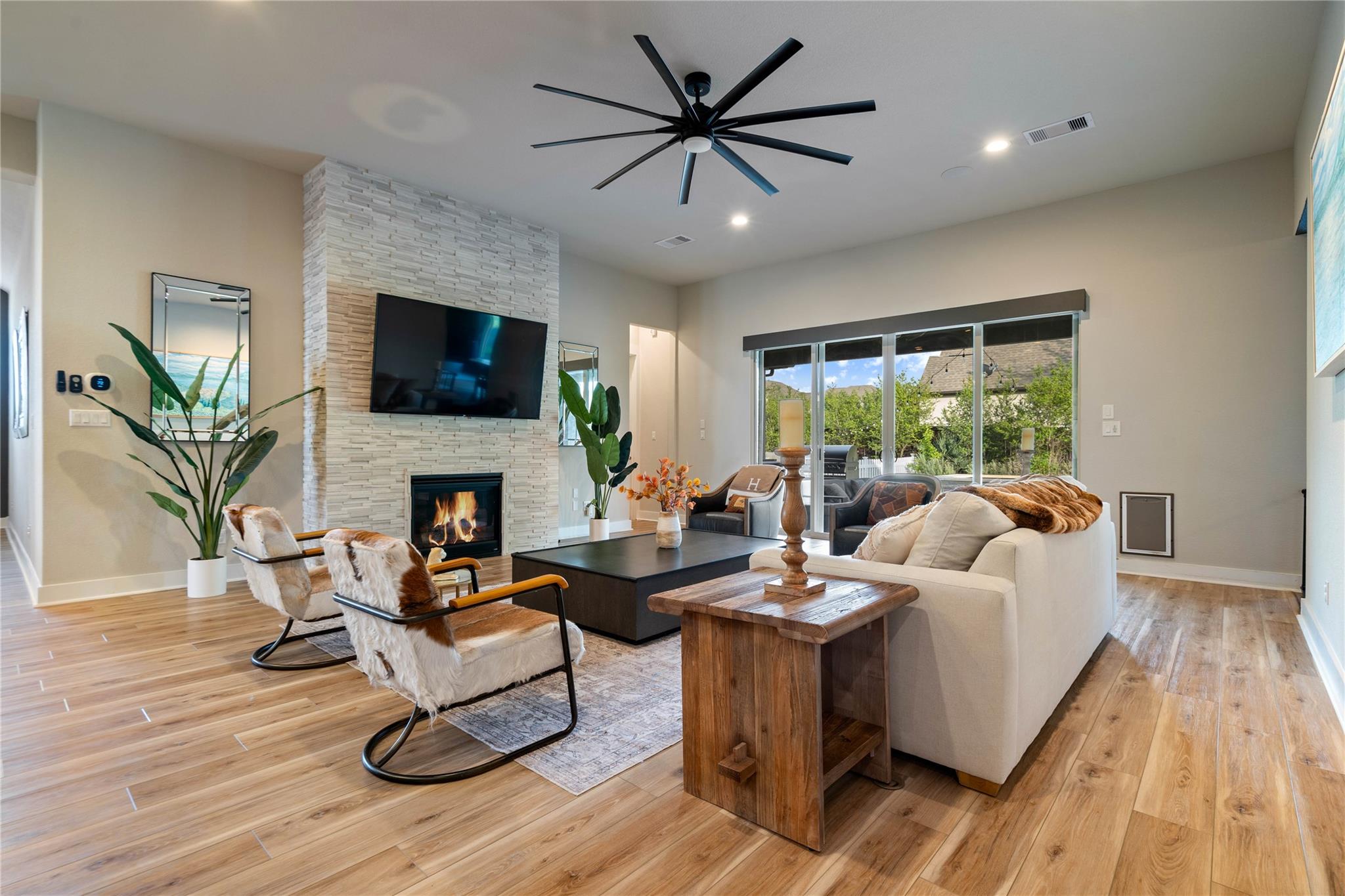2500 Yuma TRL
