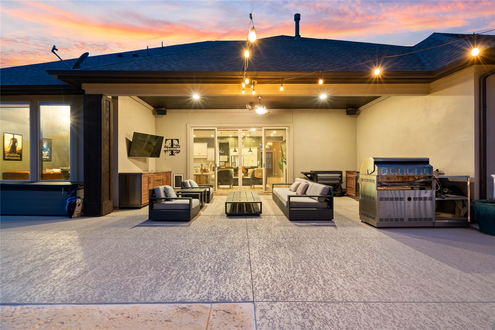 2500 Yuma TRL