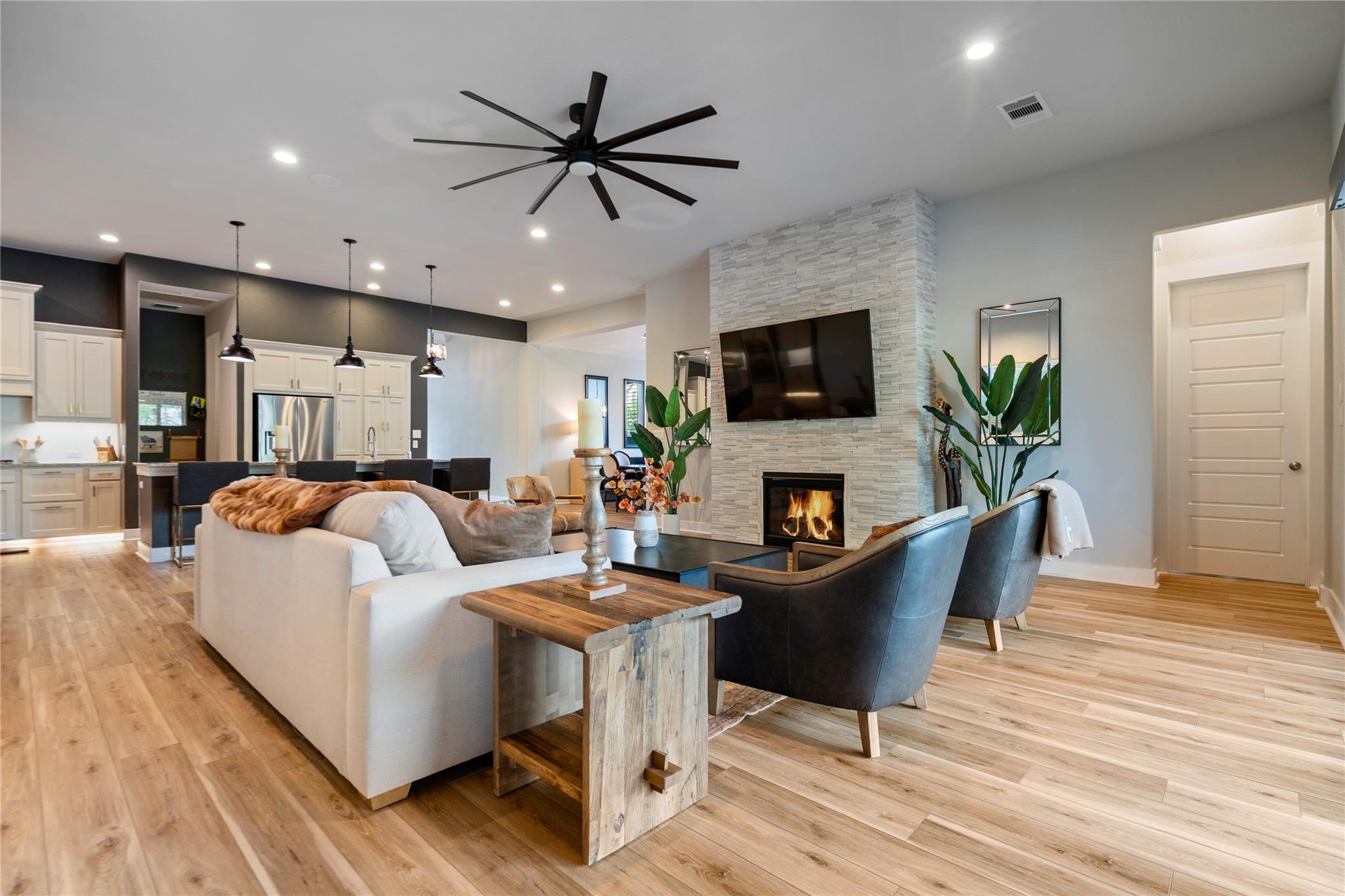 2500 Yuma TRL