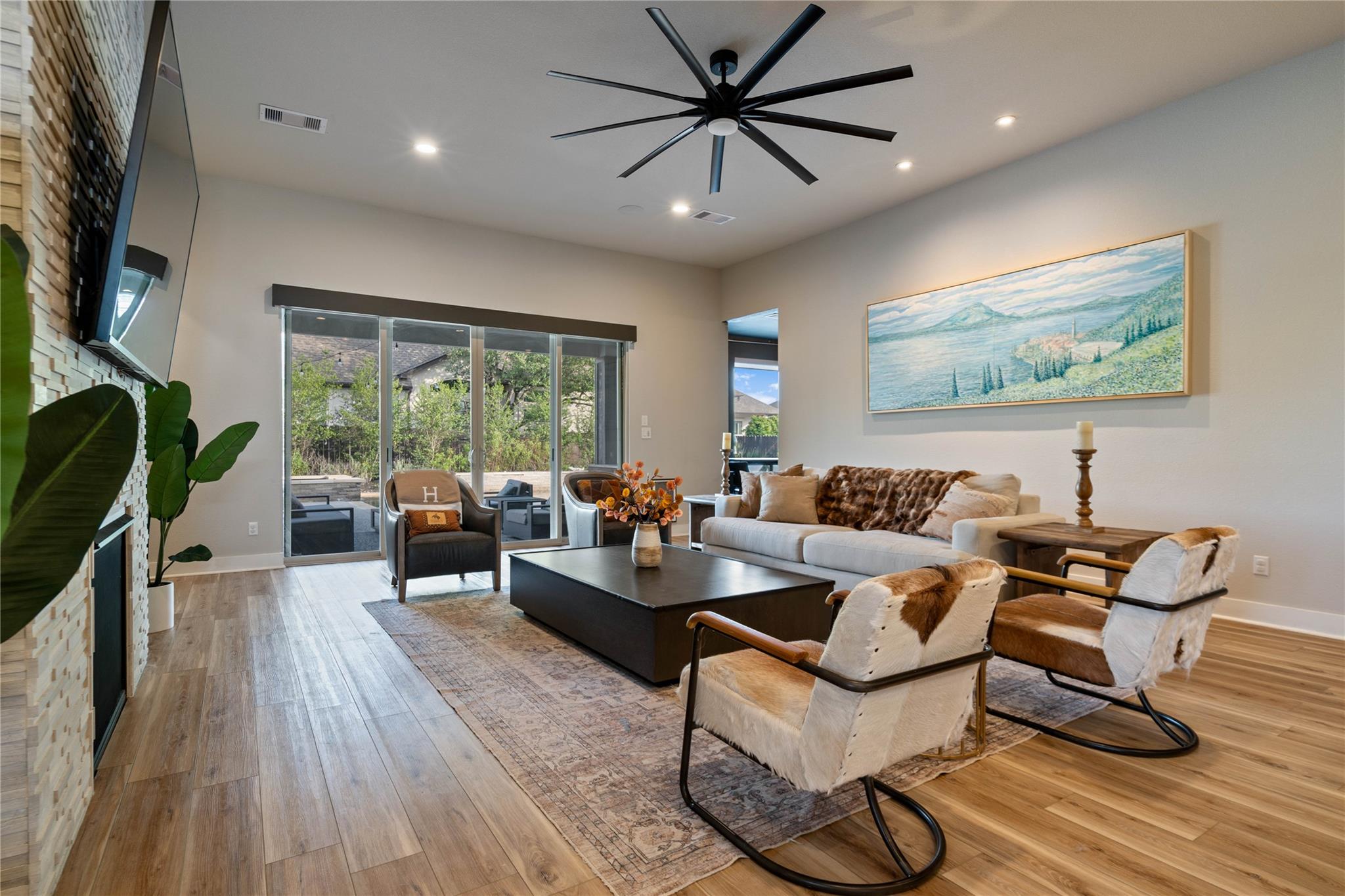 2500 Yuma TRL