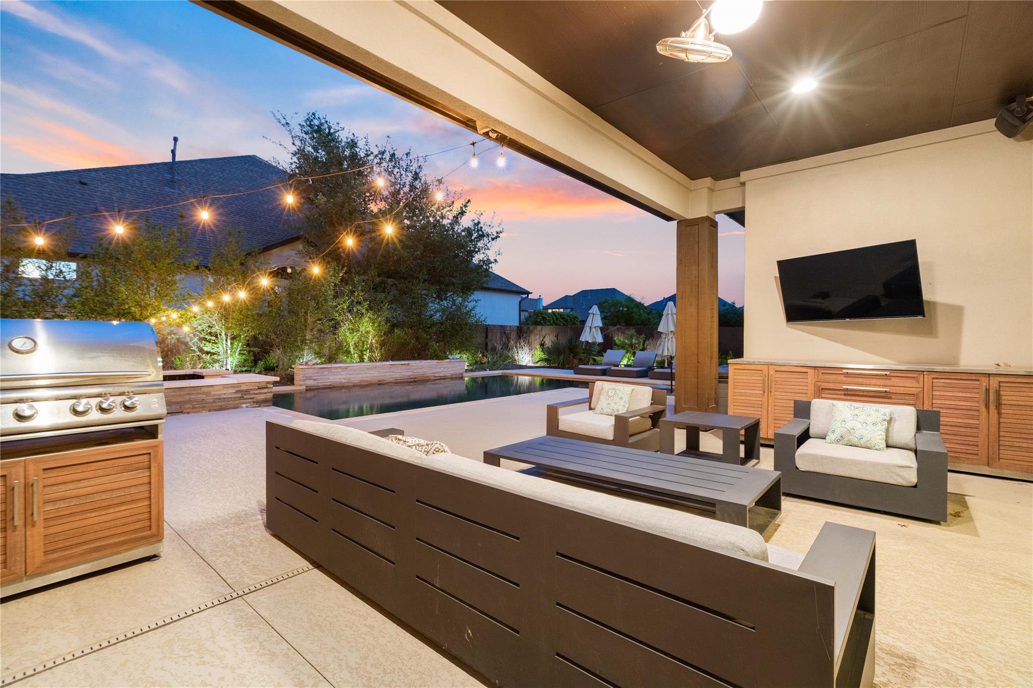2500 Yuma TRL