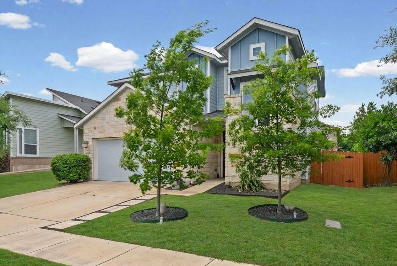 7216 Cherry Beam PATH