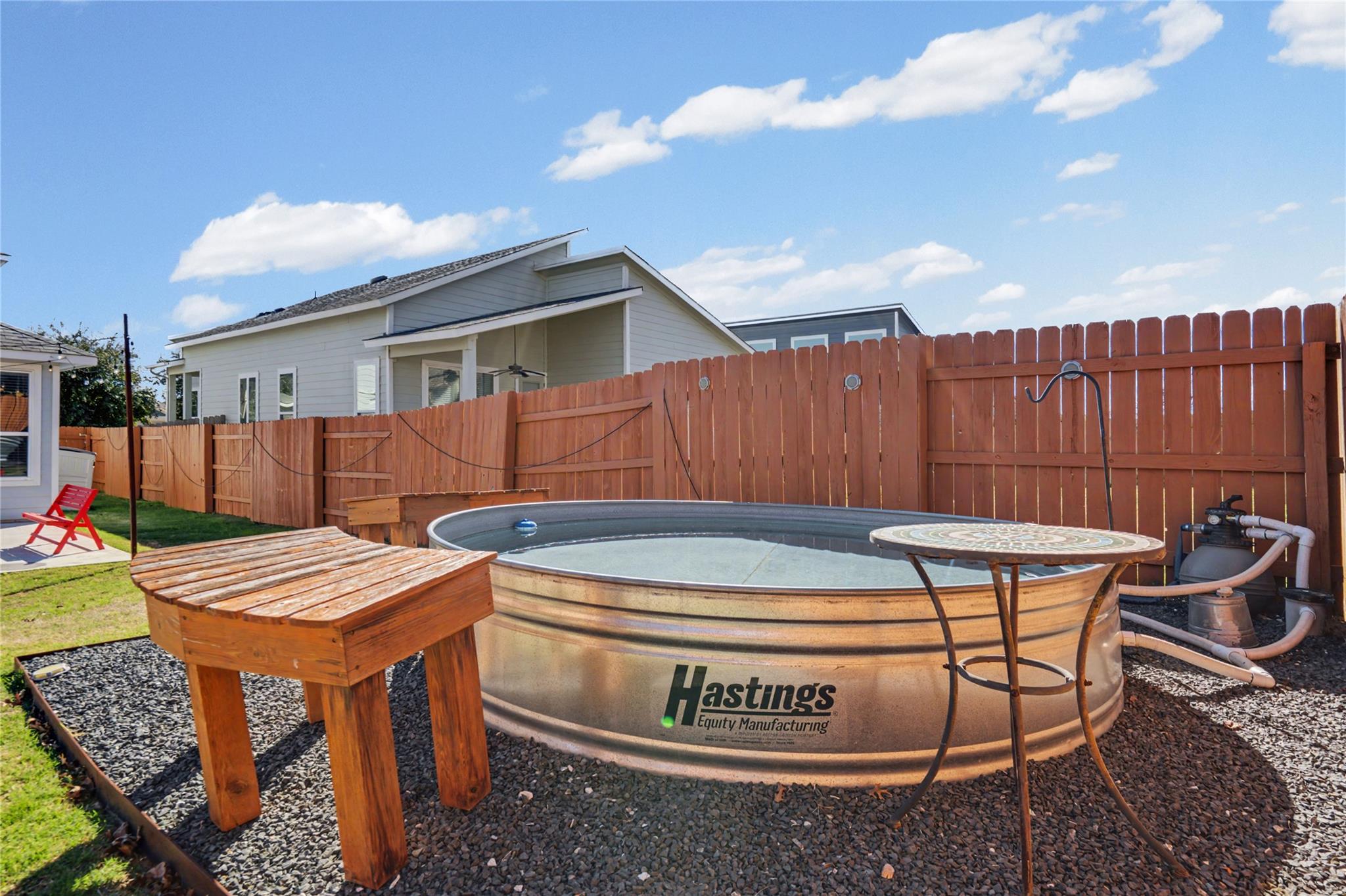 7216 Cherry Beam PATH