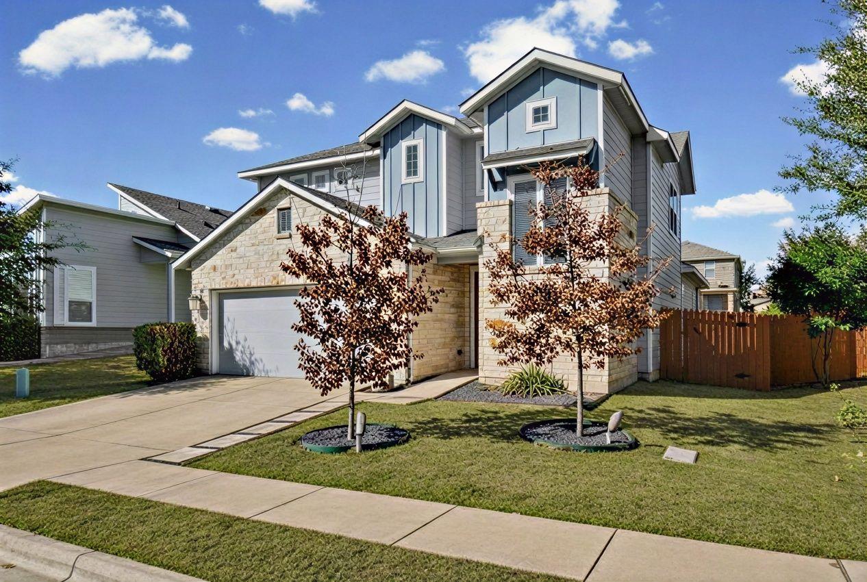 7216 Cherry Beam PATH