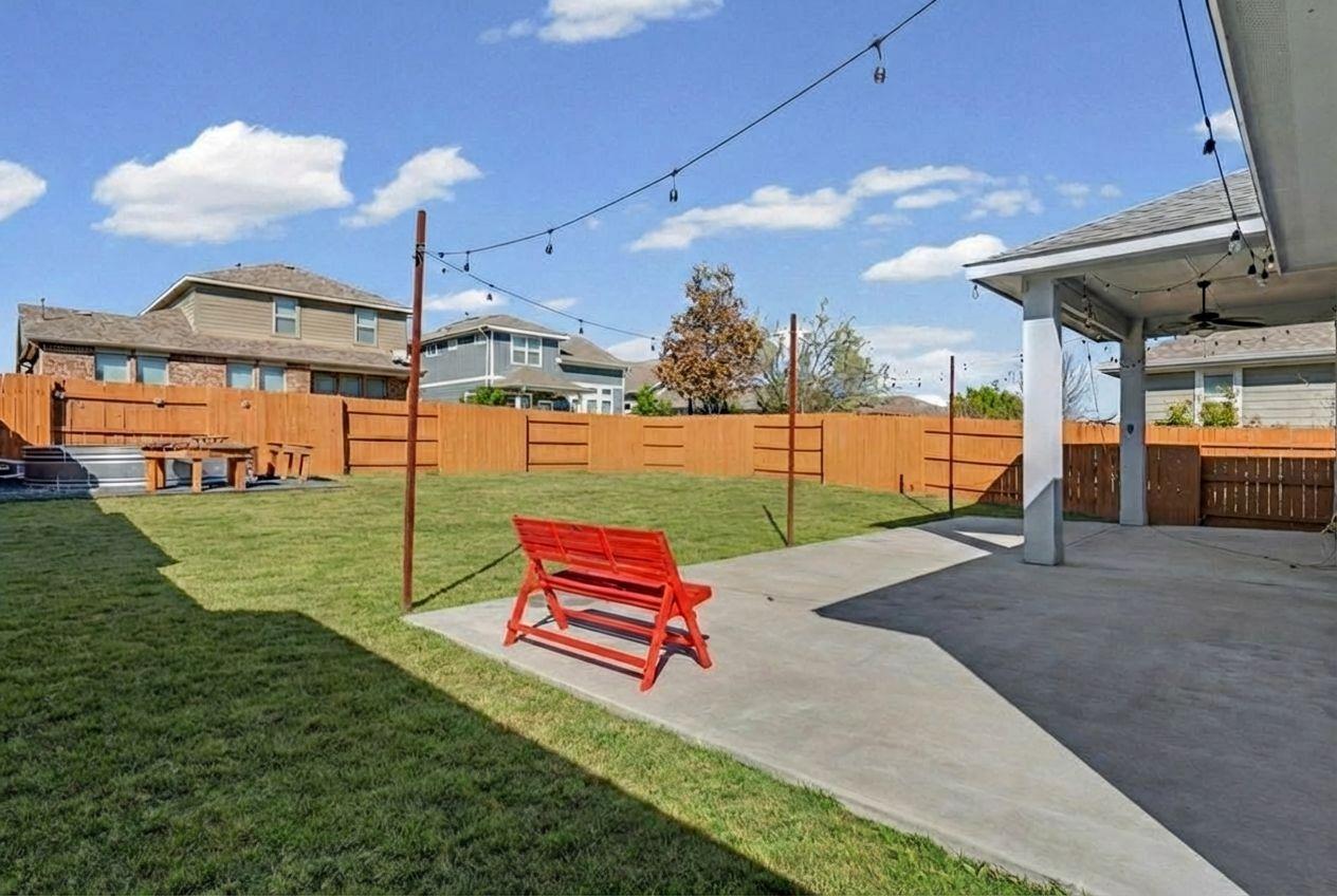 7216 Cherry Beam PATH