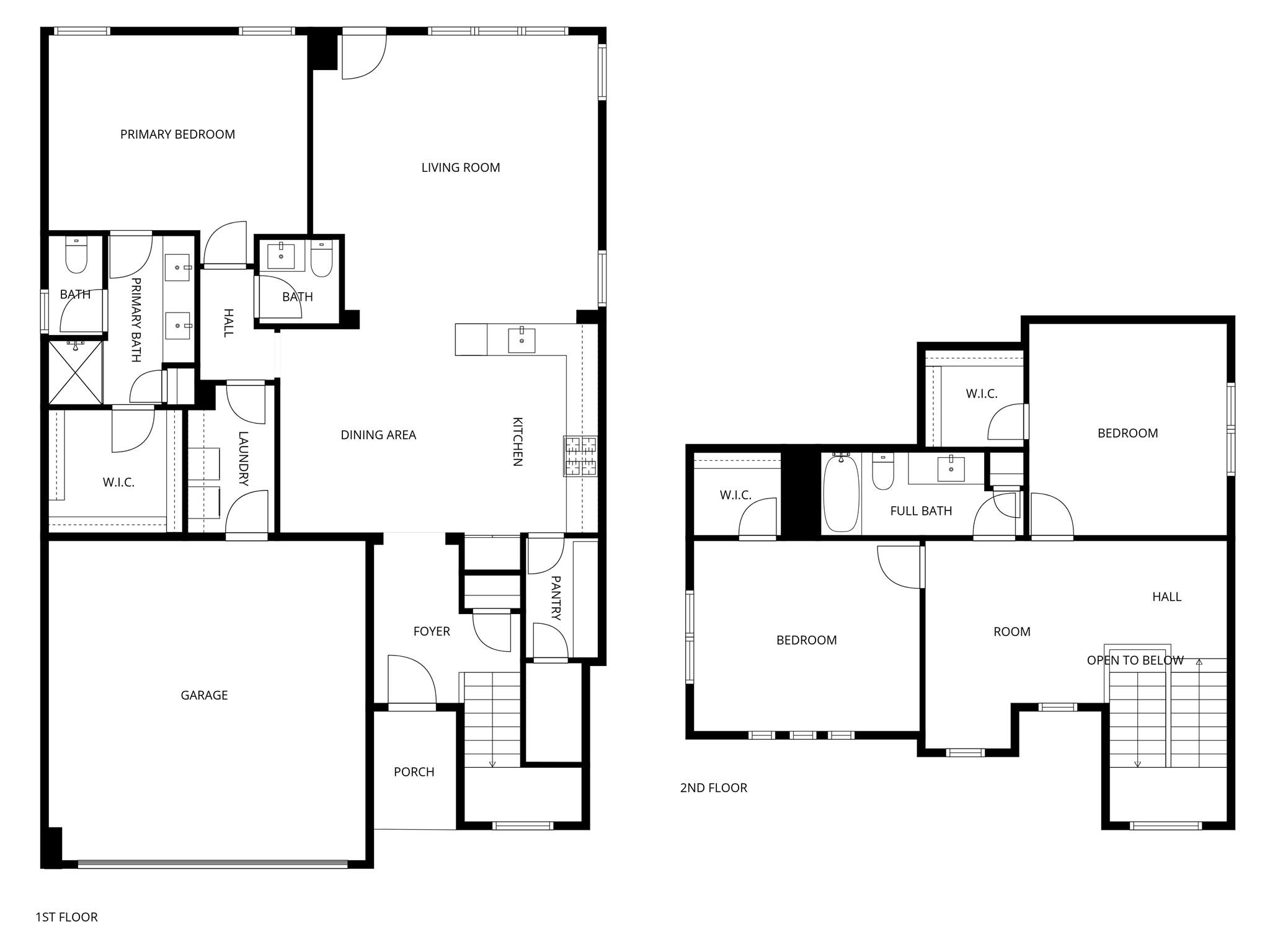 7216 Cherry Beam PATH