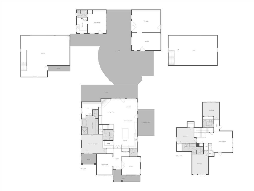 3006 Washington SQ