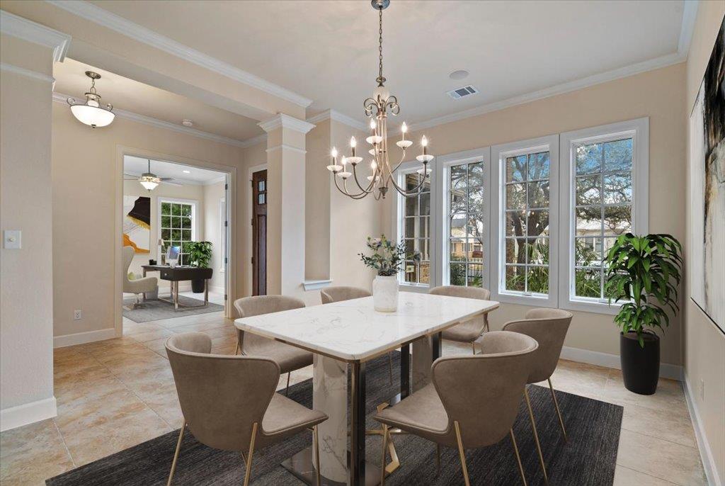 3006 Washington SQ