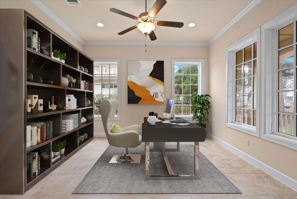 3006 Washington SQ