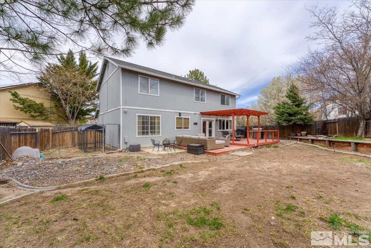 7878 White Falls Court