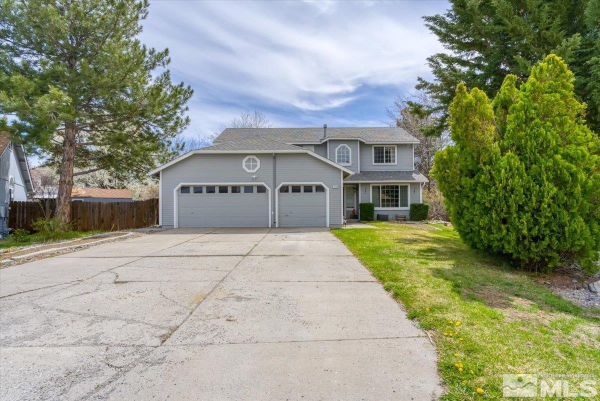 7878 White Falls Court