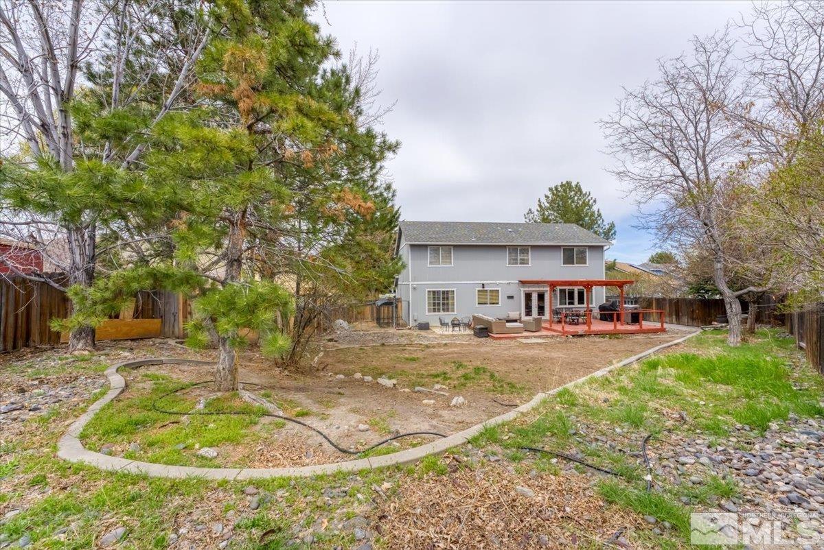 7878 White Falls Court