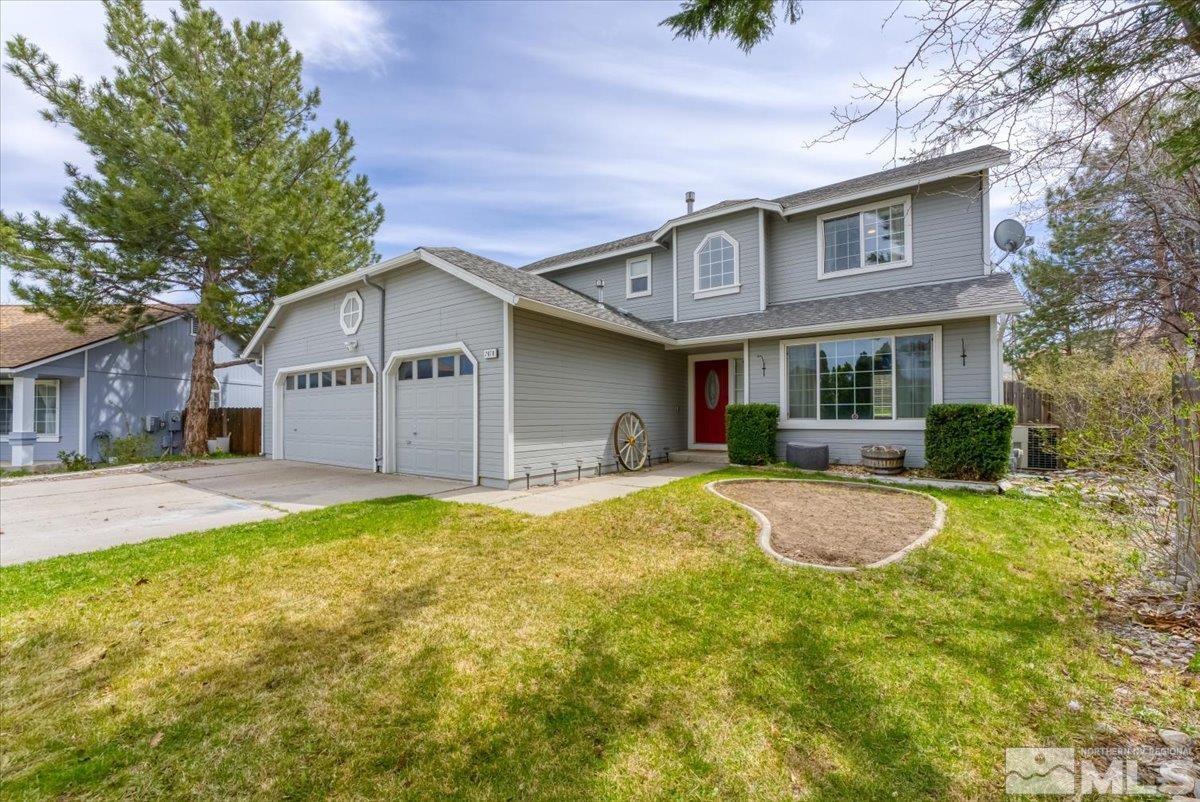 7878 White Falls Court