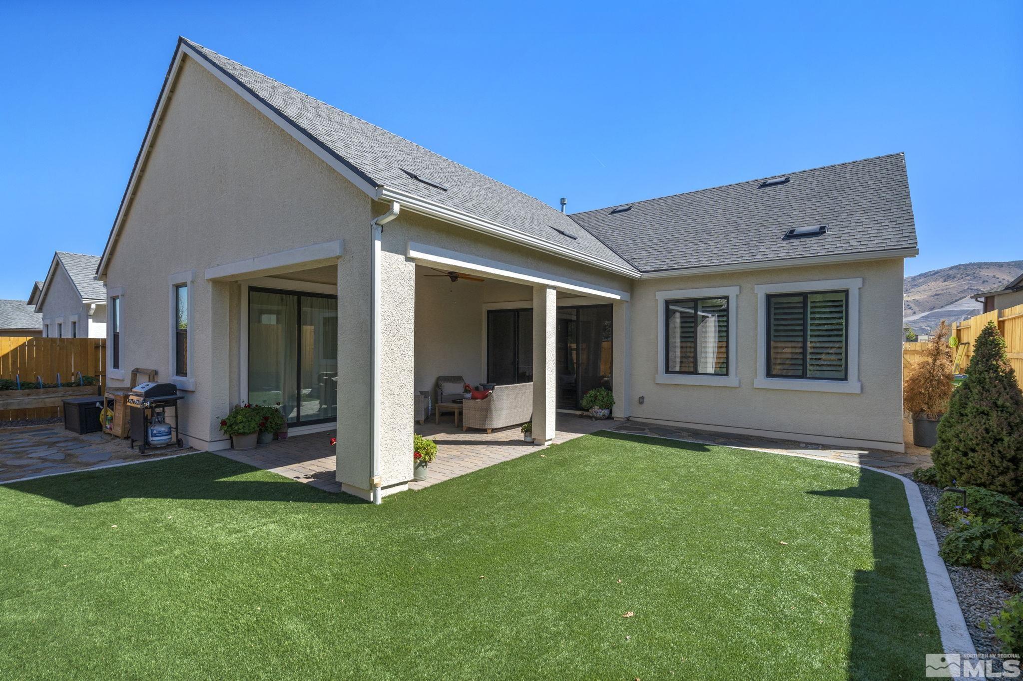 12115 Waving Wheat Court