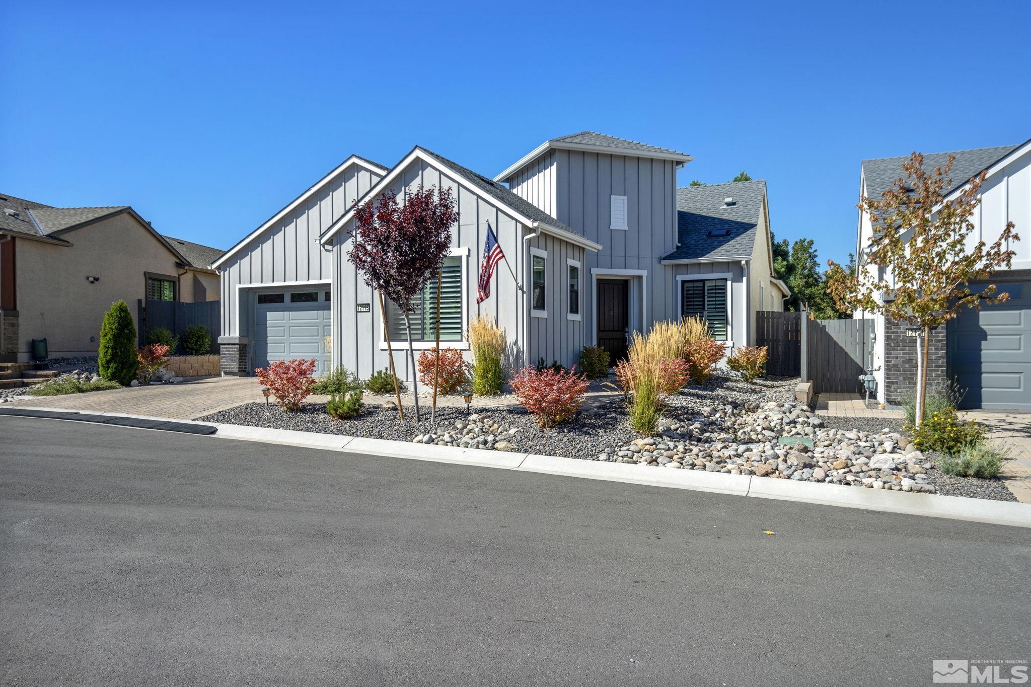 12115 Waving Wheat Court