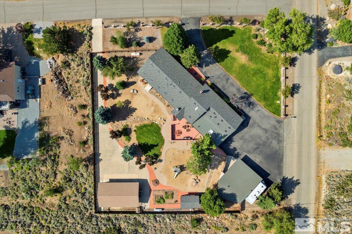 15360 Cherrywood Drive