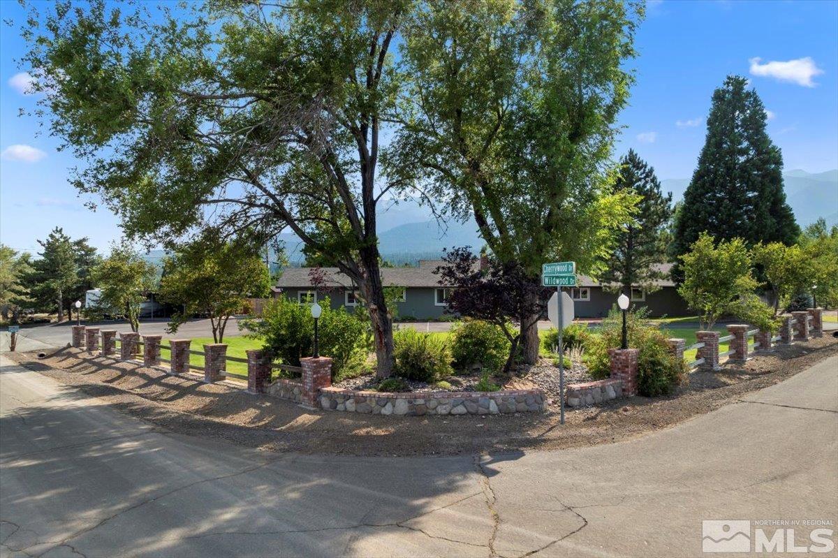 15360 Cherrywood Drive