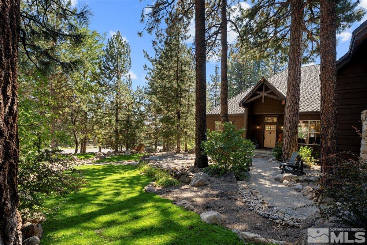 540 Piney Creek Road