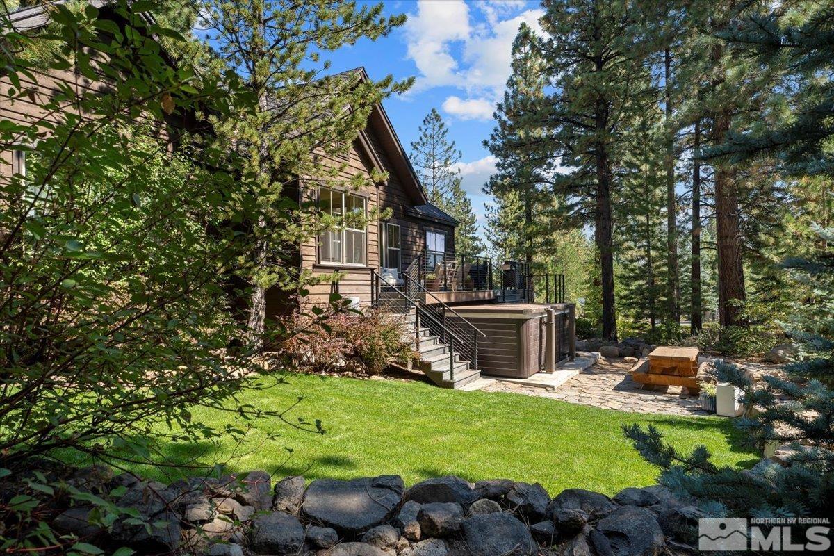 540 Piney Creek Road