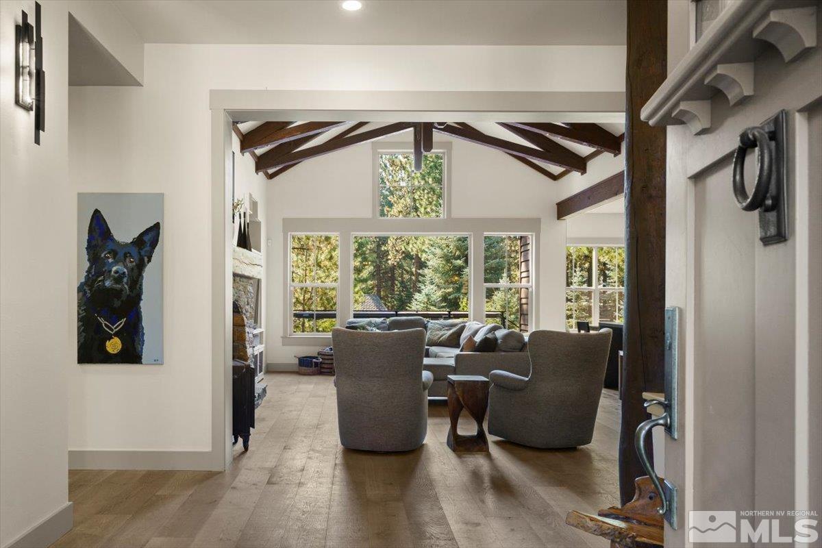 540 Piney Creek Road