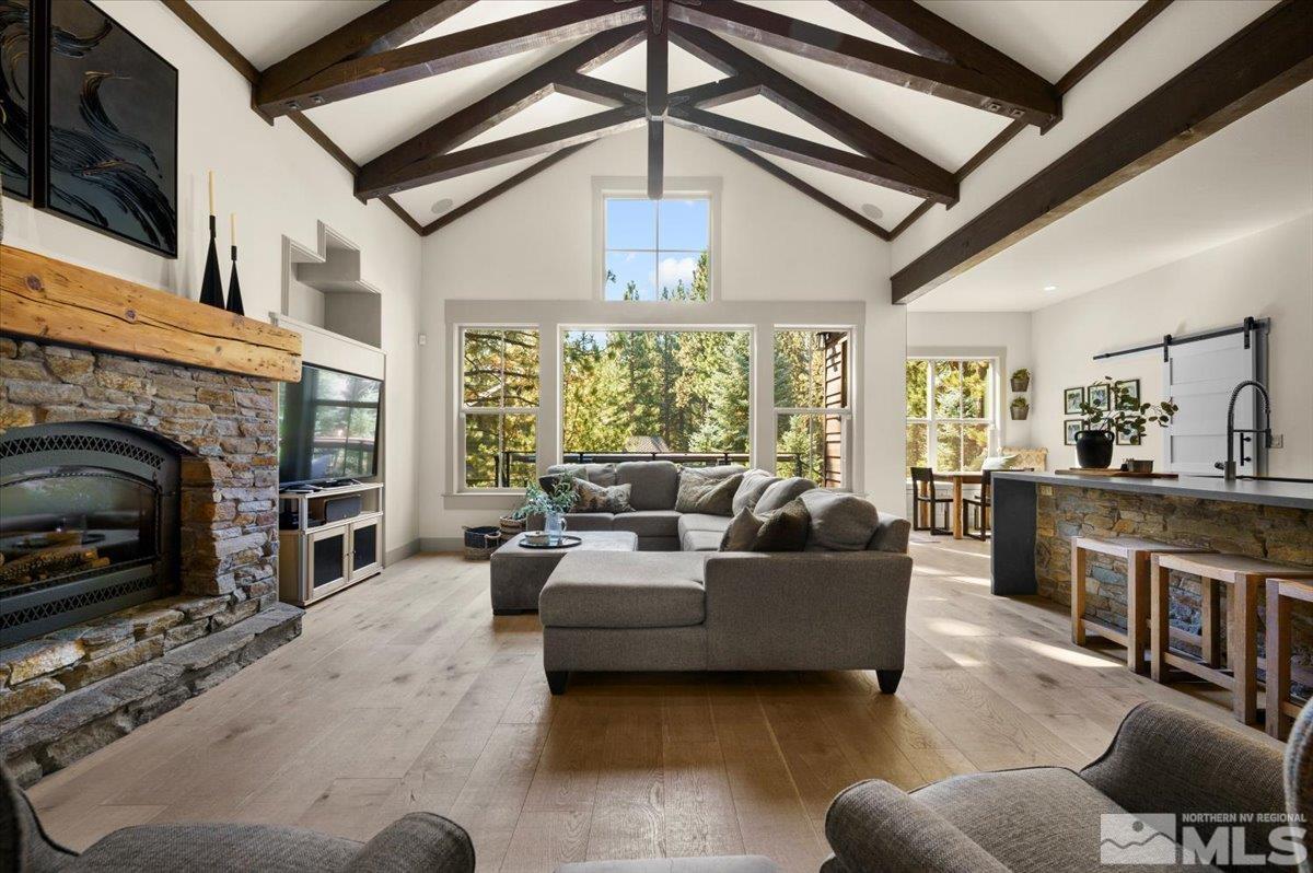 540 Piney Creek Road