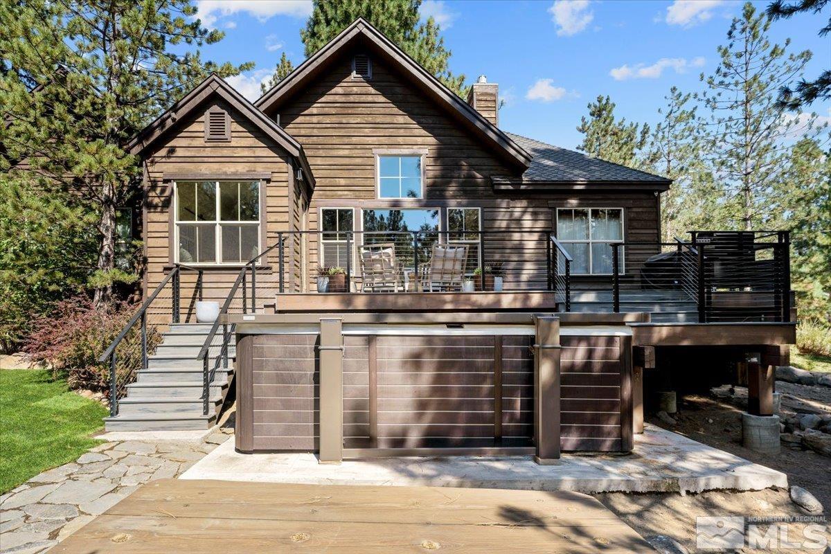 540 Piney Creek Road