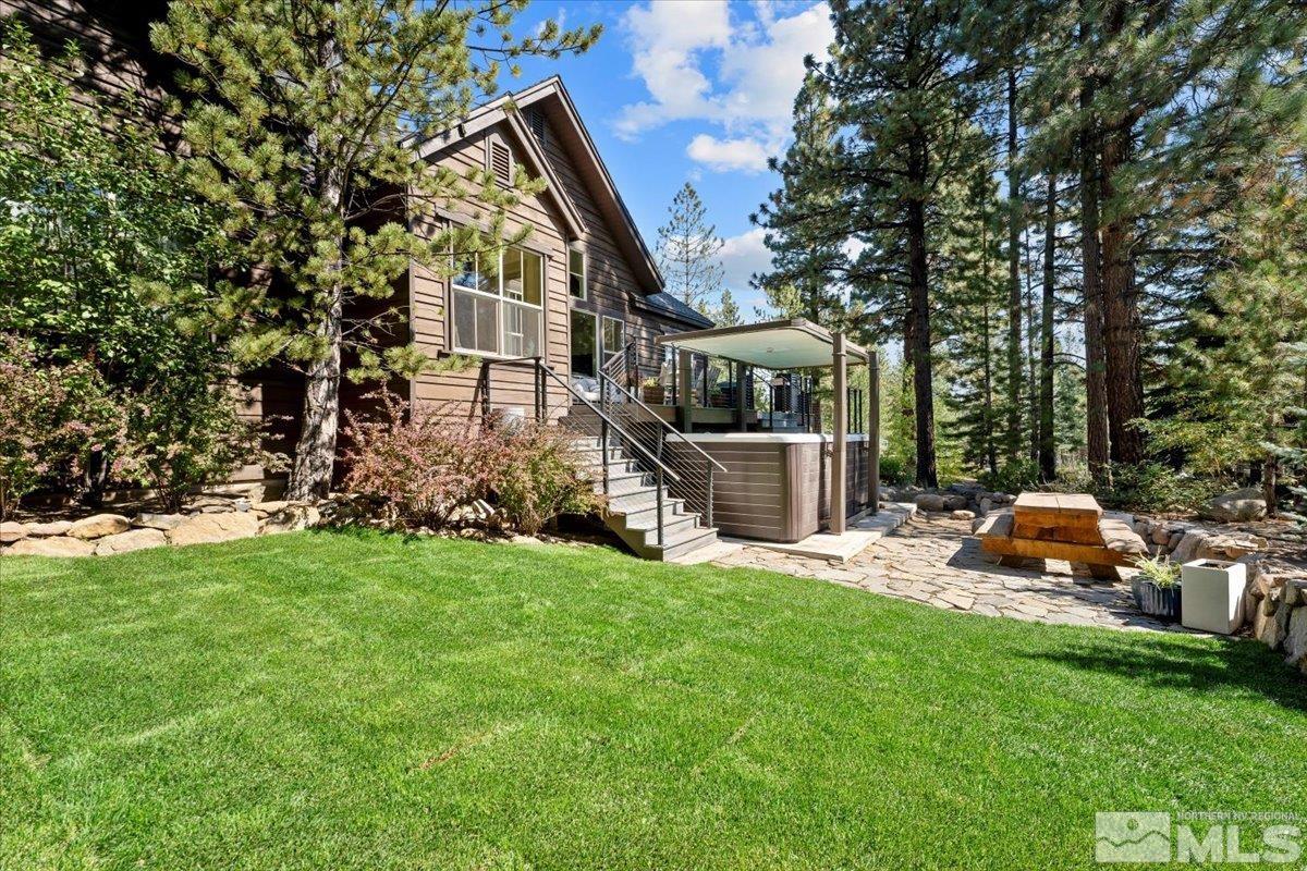 540 Piney Creek Road