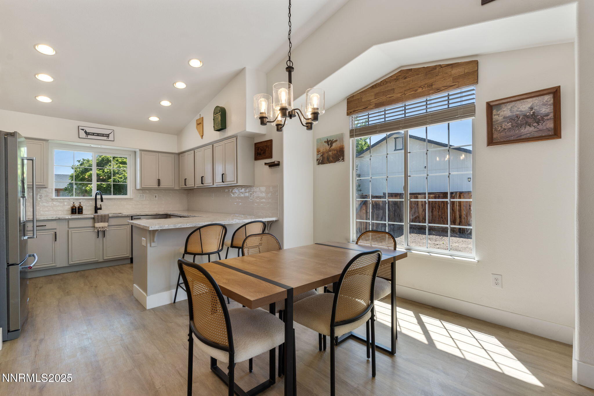 1427 Rosy Finch Drive