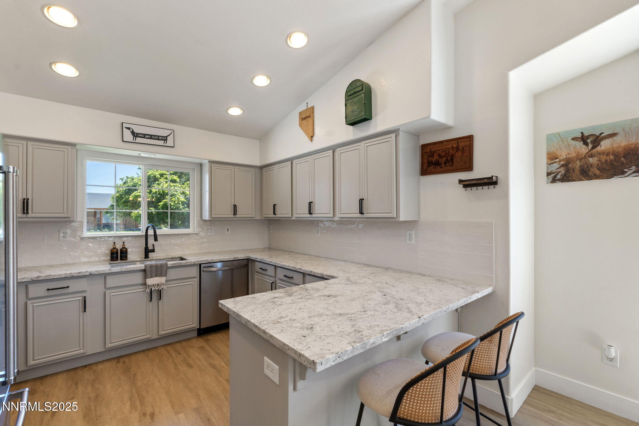 1427 Rosy Finch Drive