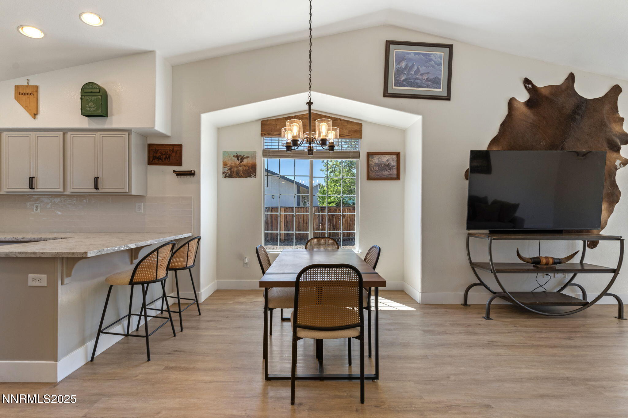 1427 Rosy Finch Drive