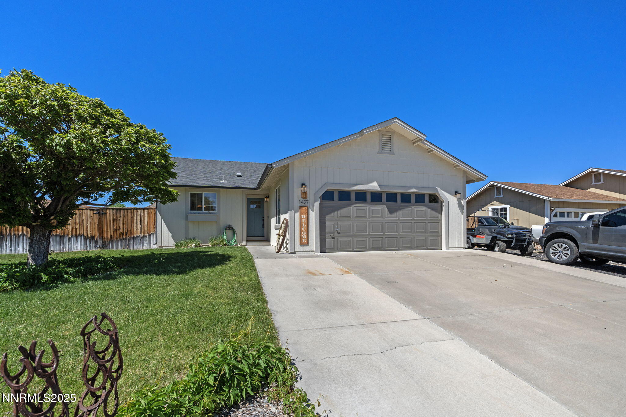 1427 Rosy Finch Drive