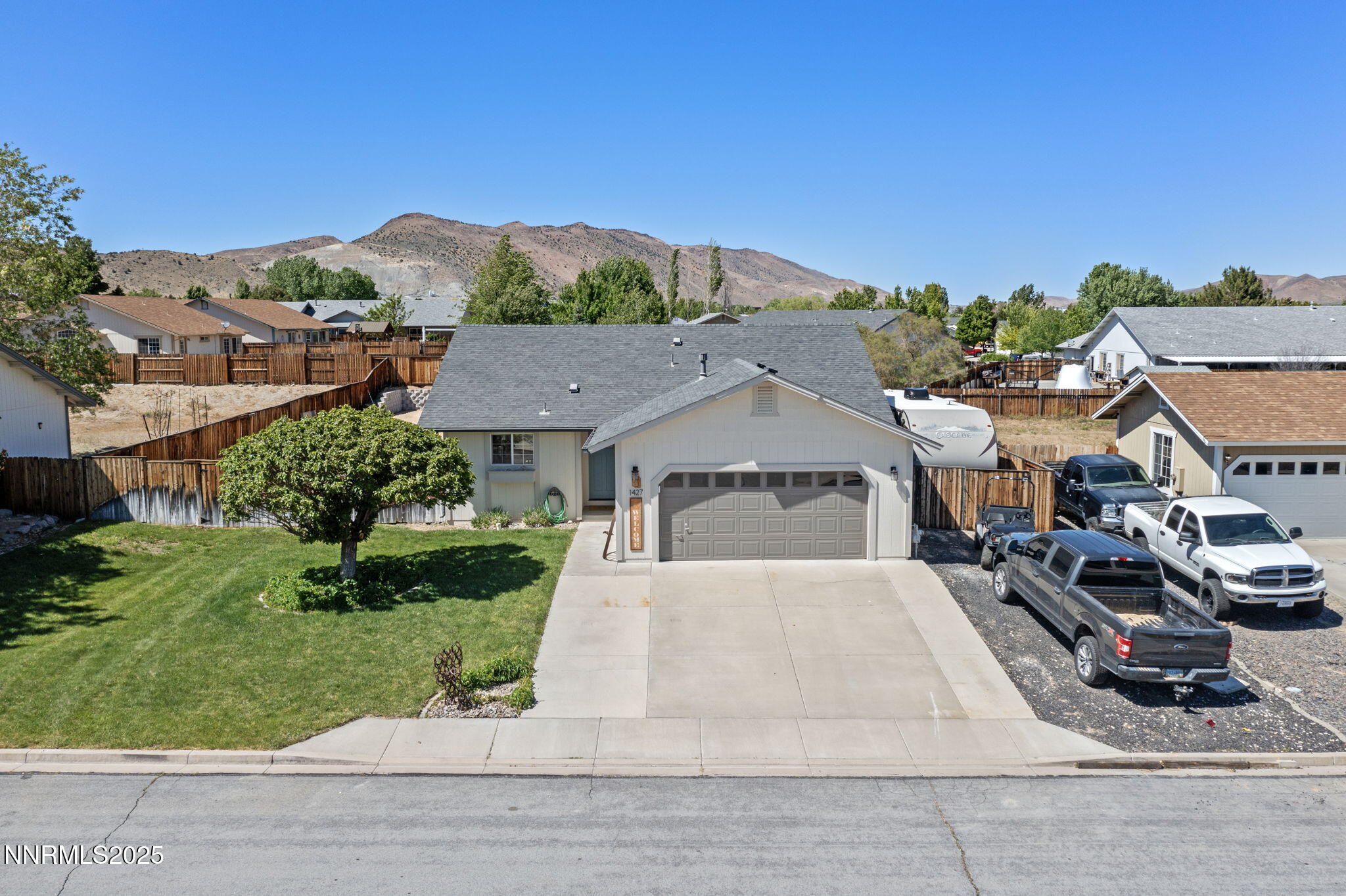 1427 Rosy Finch Drive