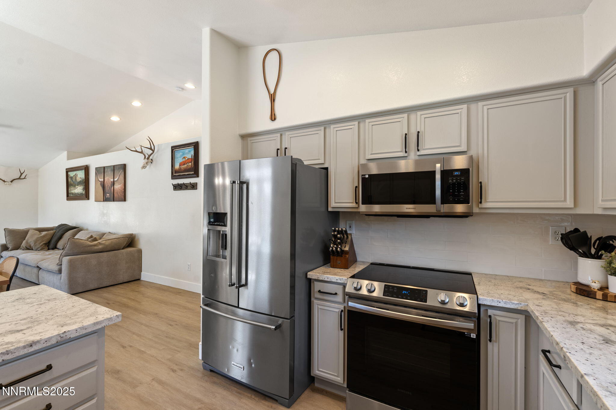 1427 Rosy Finch Drive