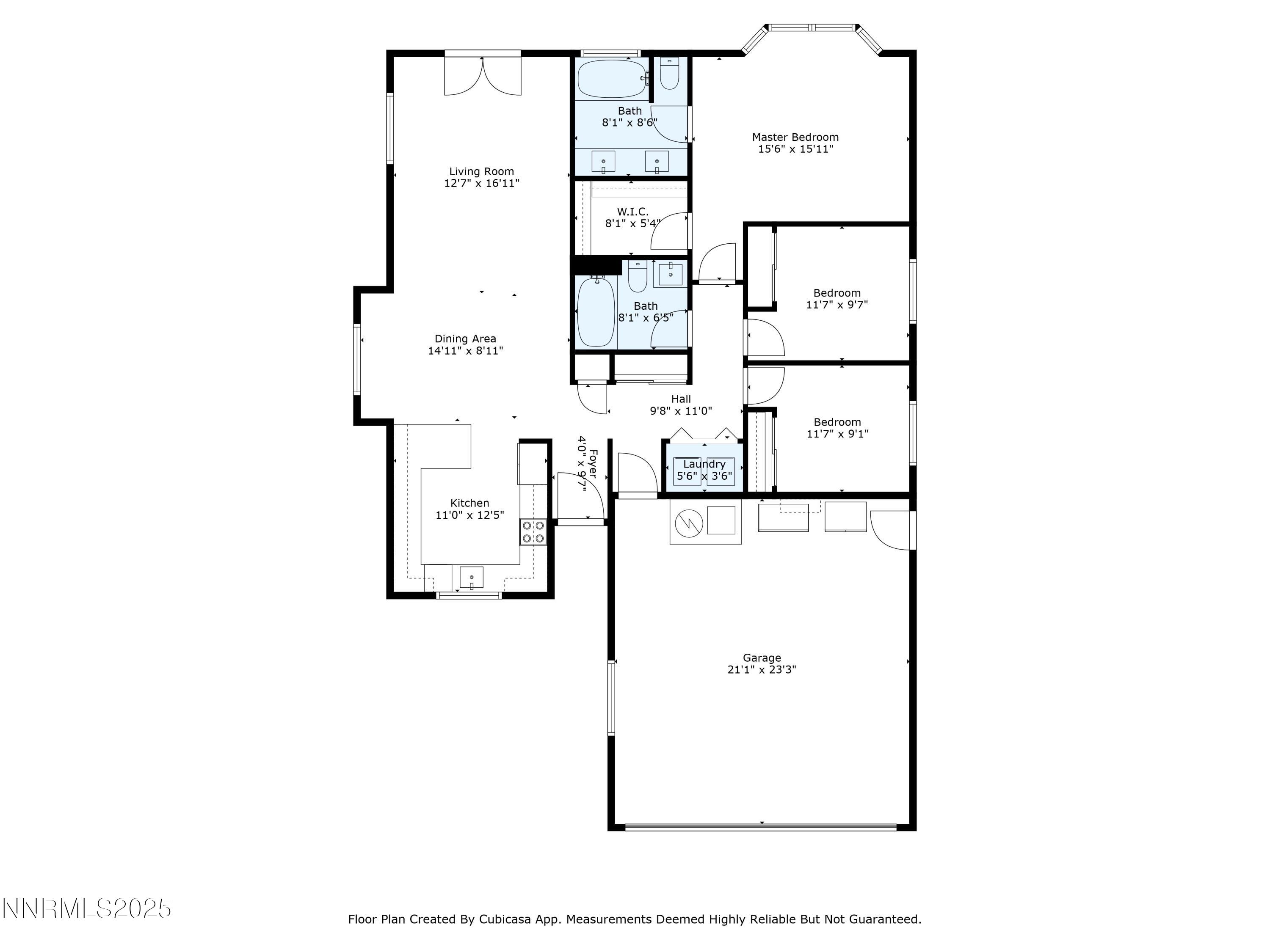 1427 Rosy Finch Drive