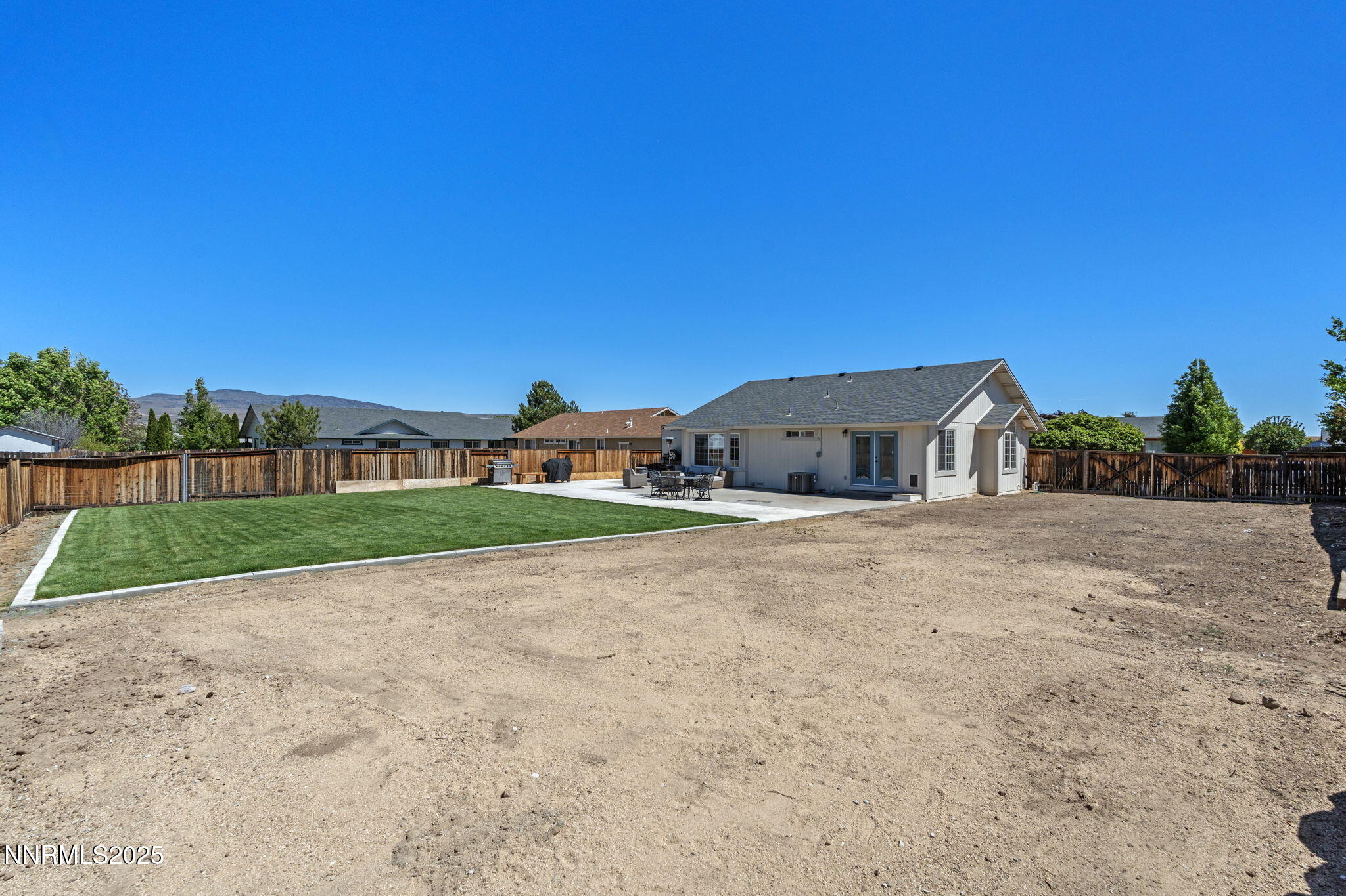 1427 Rosy Finch Drive