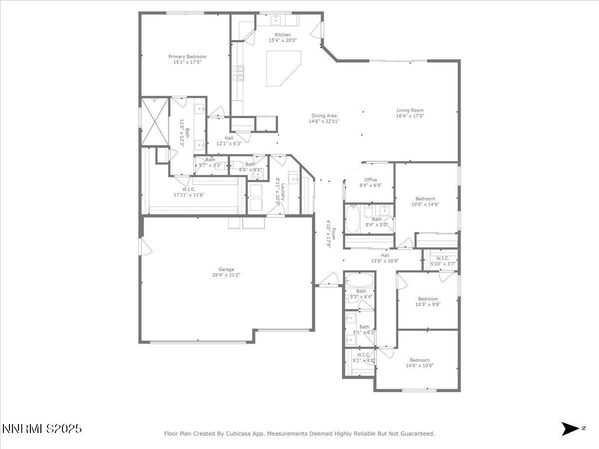 11235 Freedom Range Lane