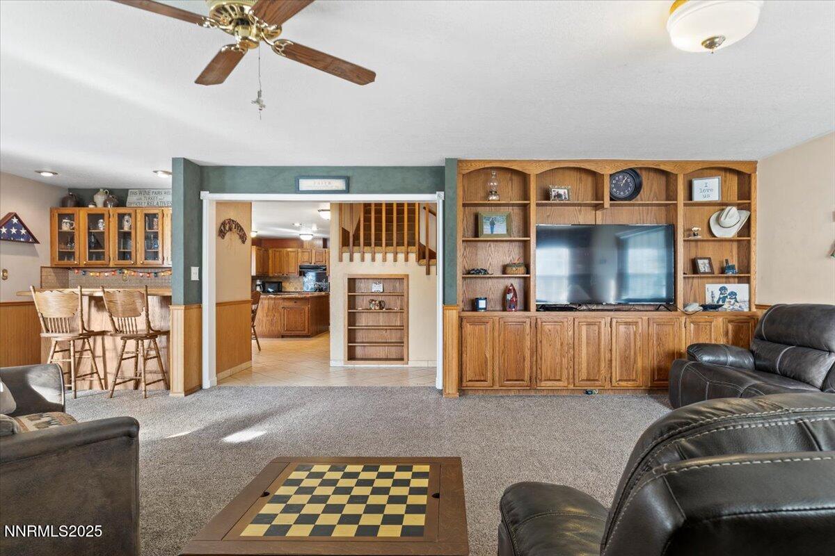 10705 Silver Spur Drive