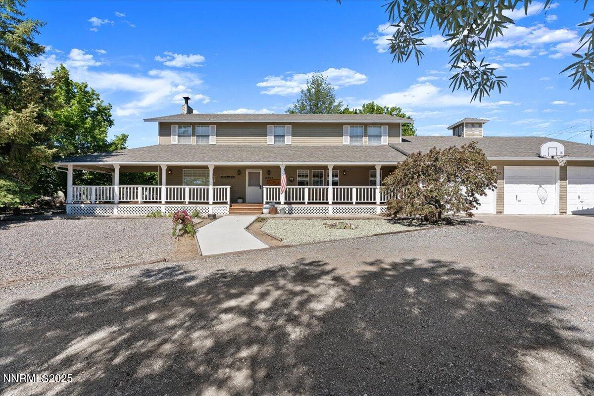 10705 Silver Spur Drive