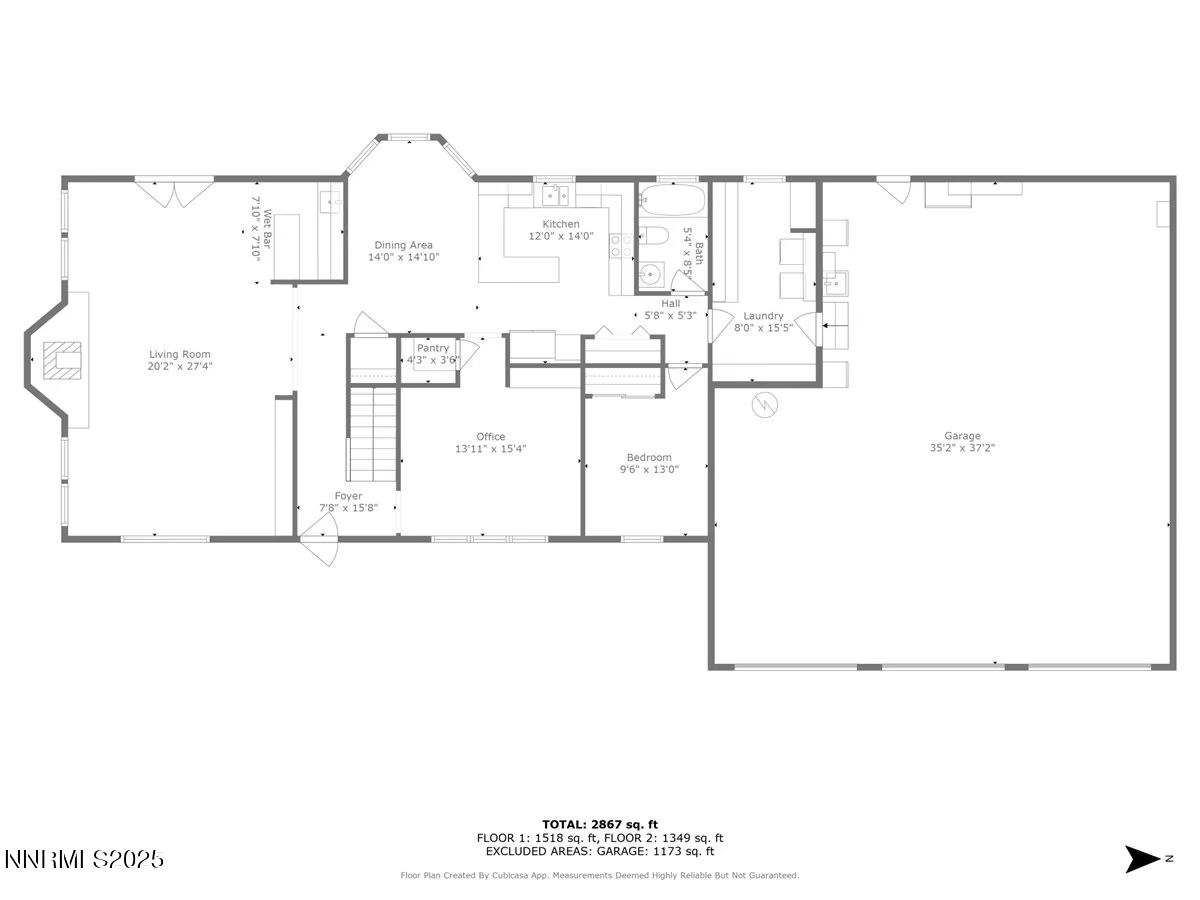 10705 Silver Spur Drive