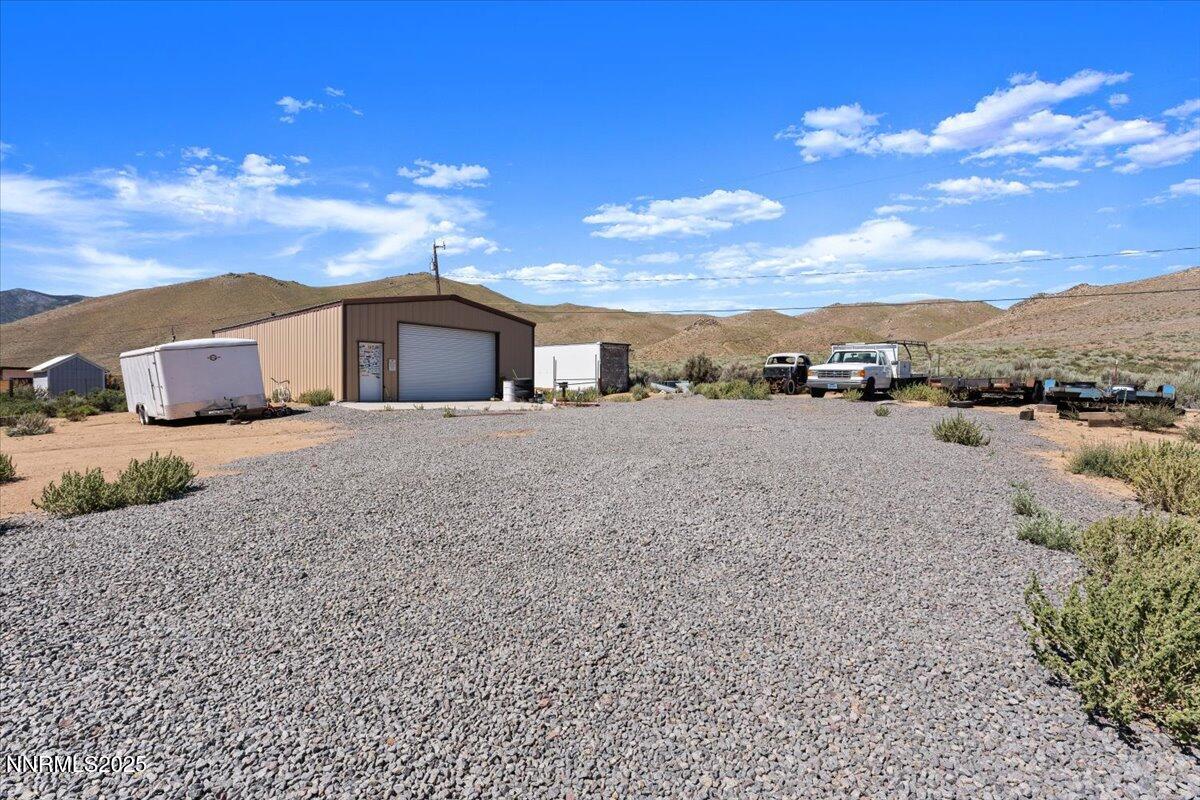 10705 Silver Spur Drive