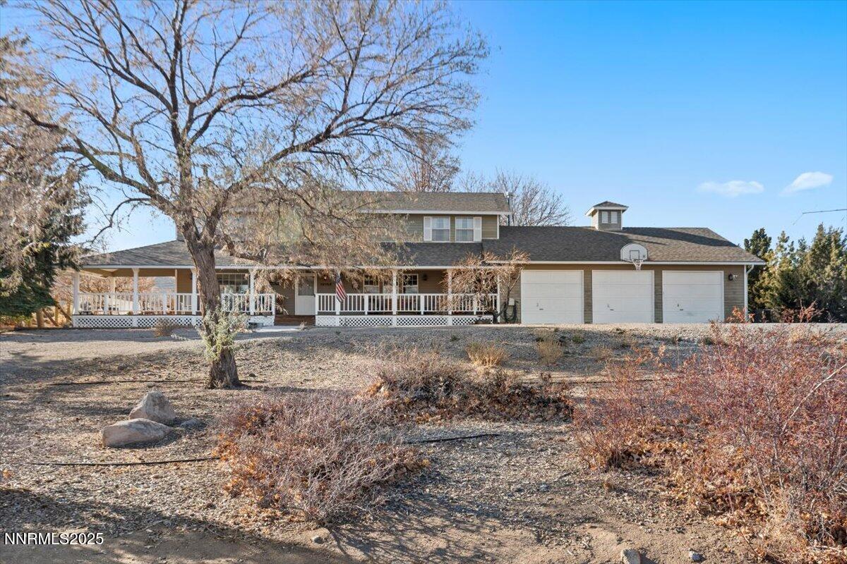 10705 Silver Spur Drive