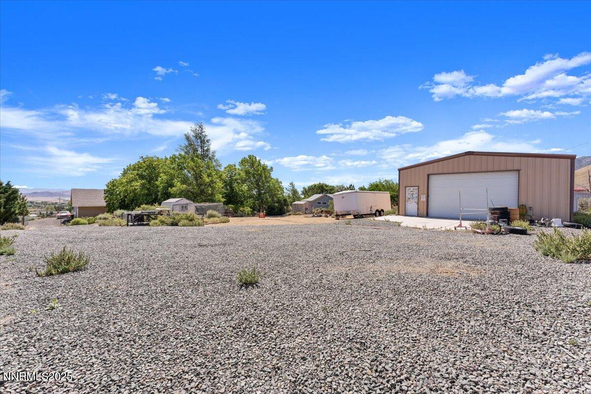 10705 Silver Spur Drive