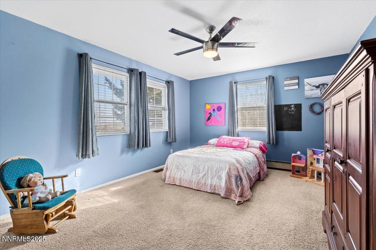 10705 Silver Spur Drive