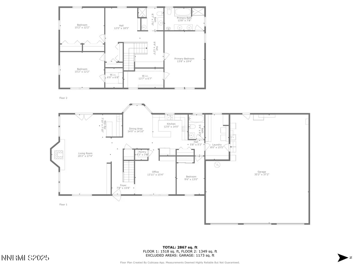 10705 Silver Spur Drive