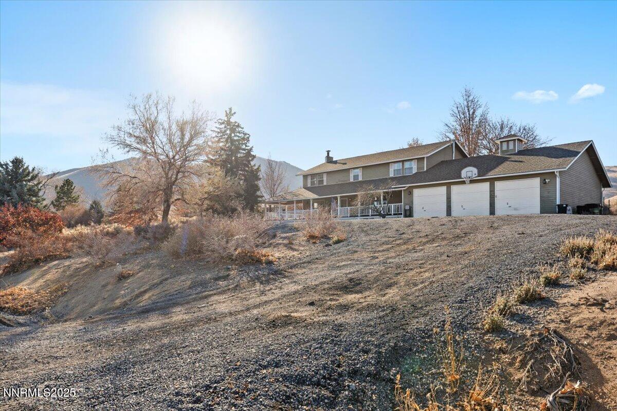 10705 Silver Spur Drive