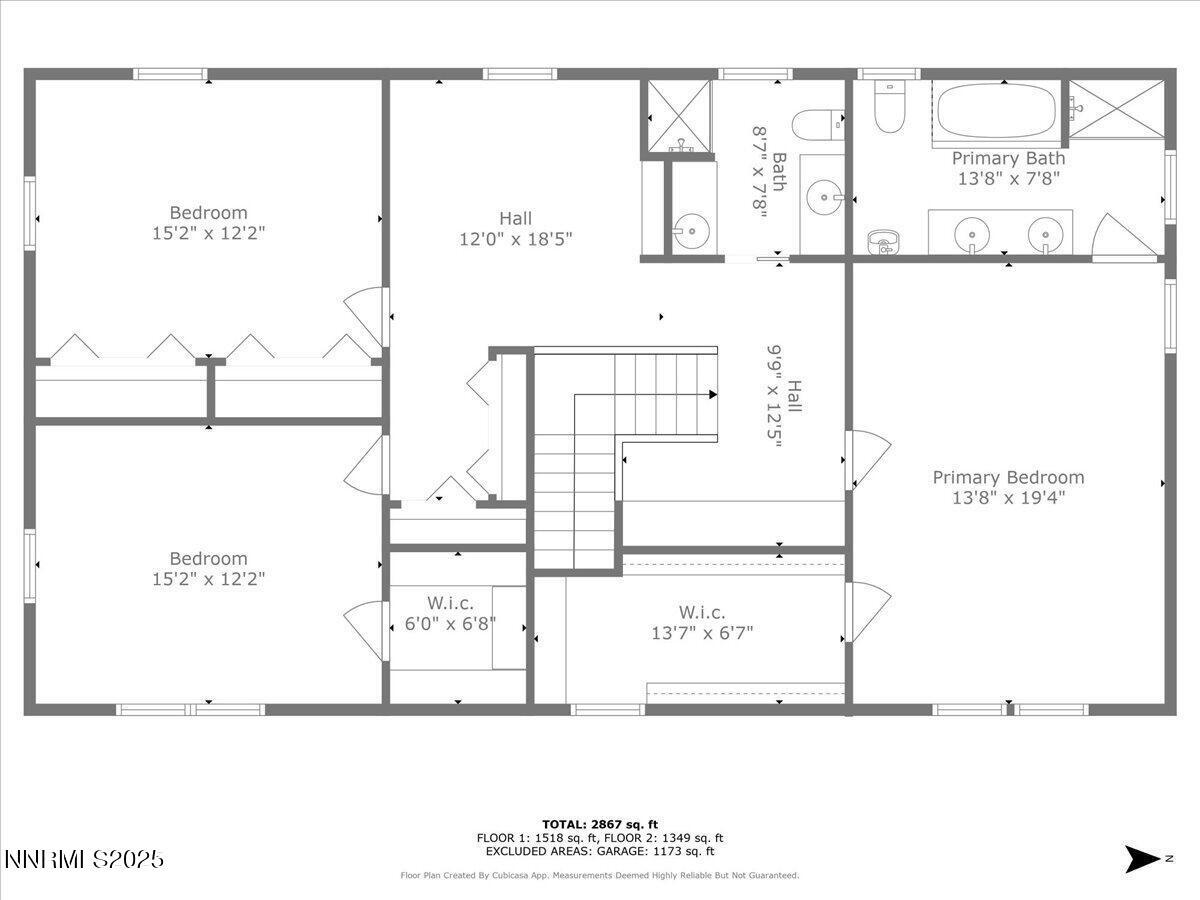 10705 Silver Spur Drive