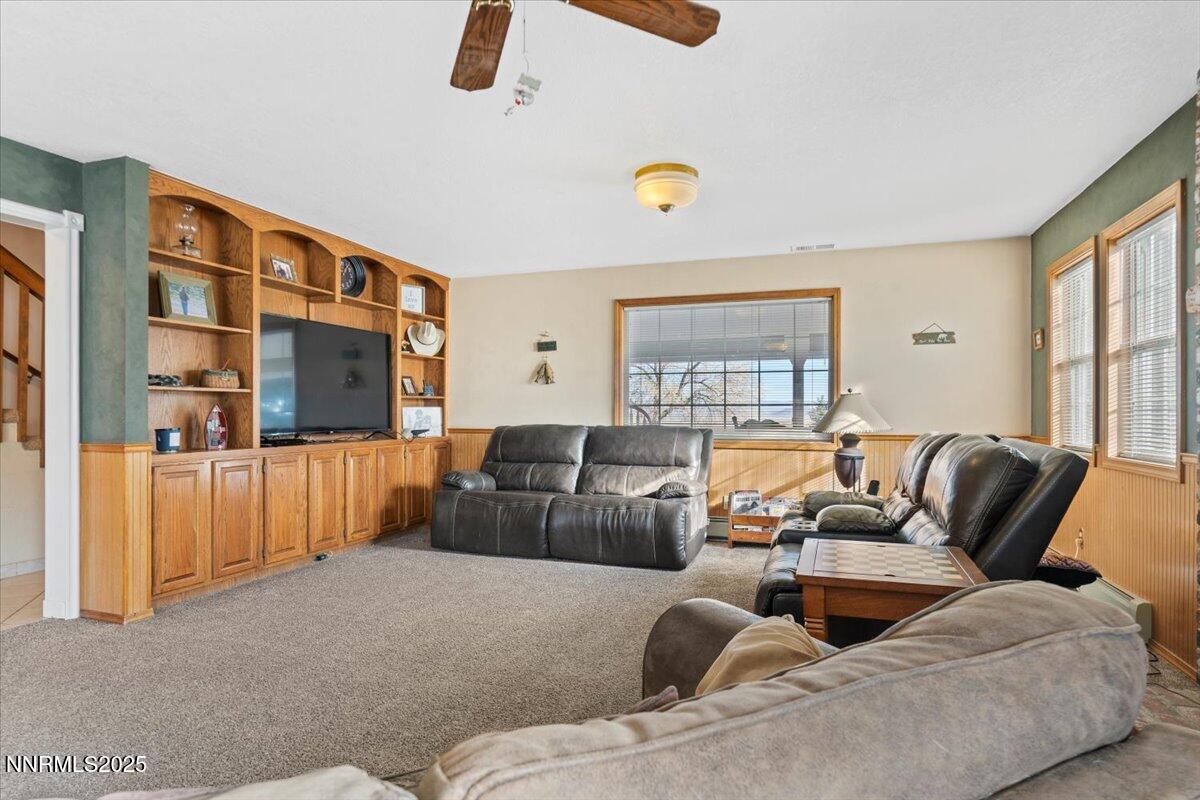 10705 Silver Spur Drive