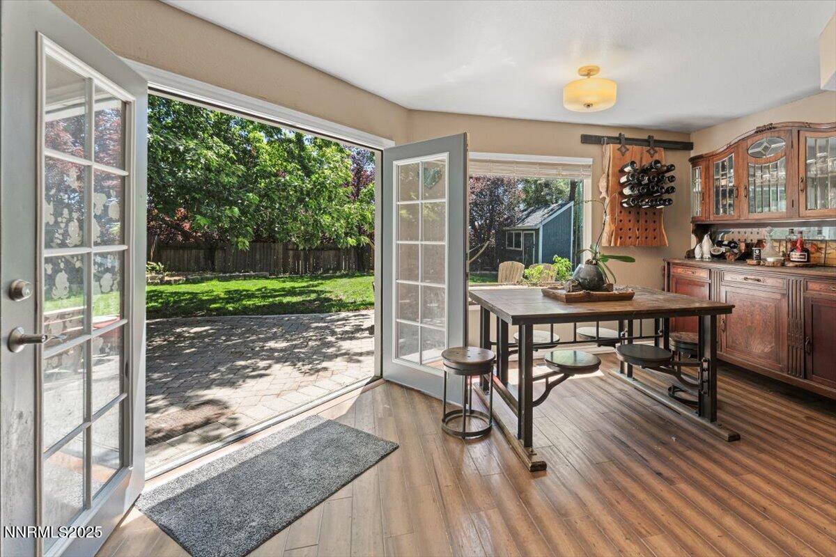 2310 Sierra Highlands Drive, Reno